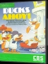 Atari  800  -  Ducks Ahoy!